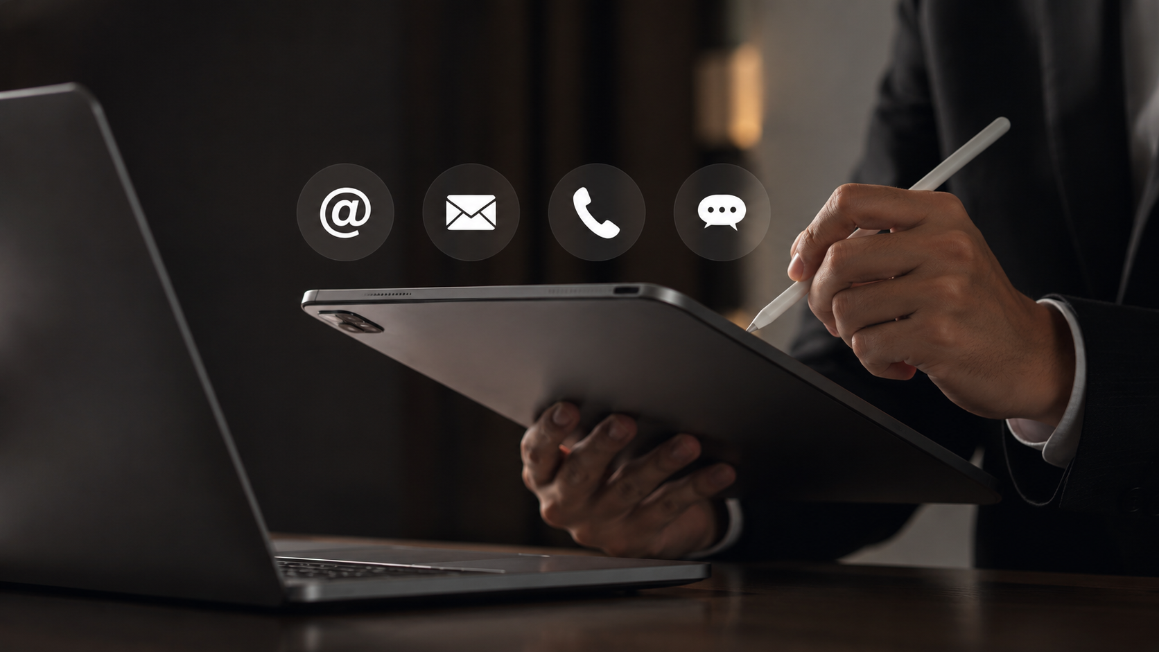Privacy Policy Hero Banner